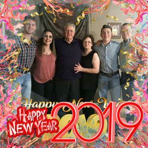 Meet your Posher, Dean